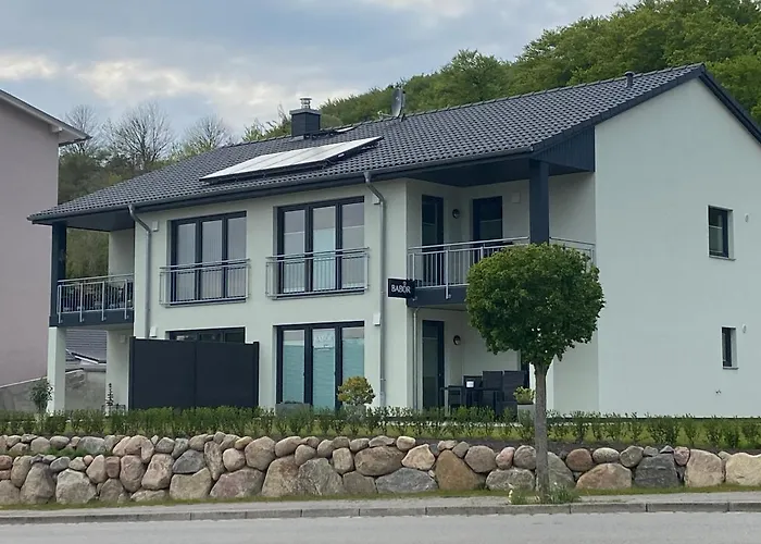 Haus Edith