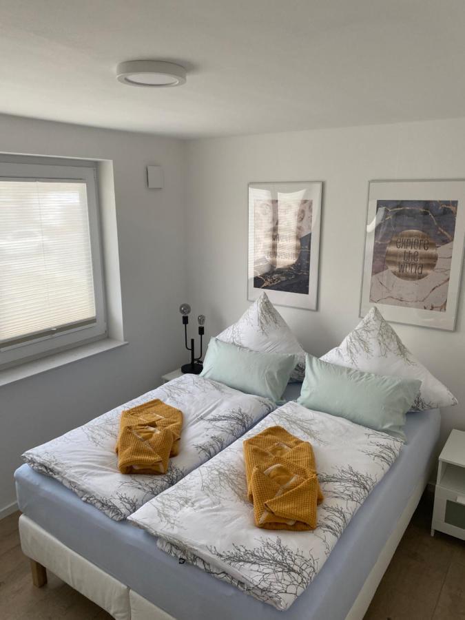 Apartment Haus Edith