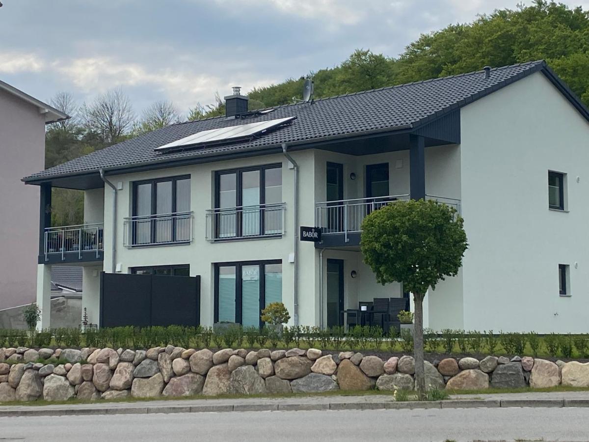 Haus Edith Apartment