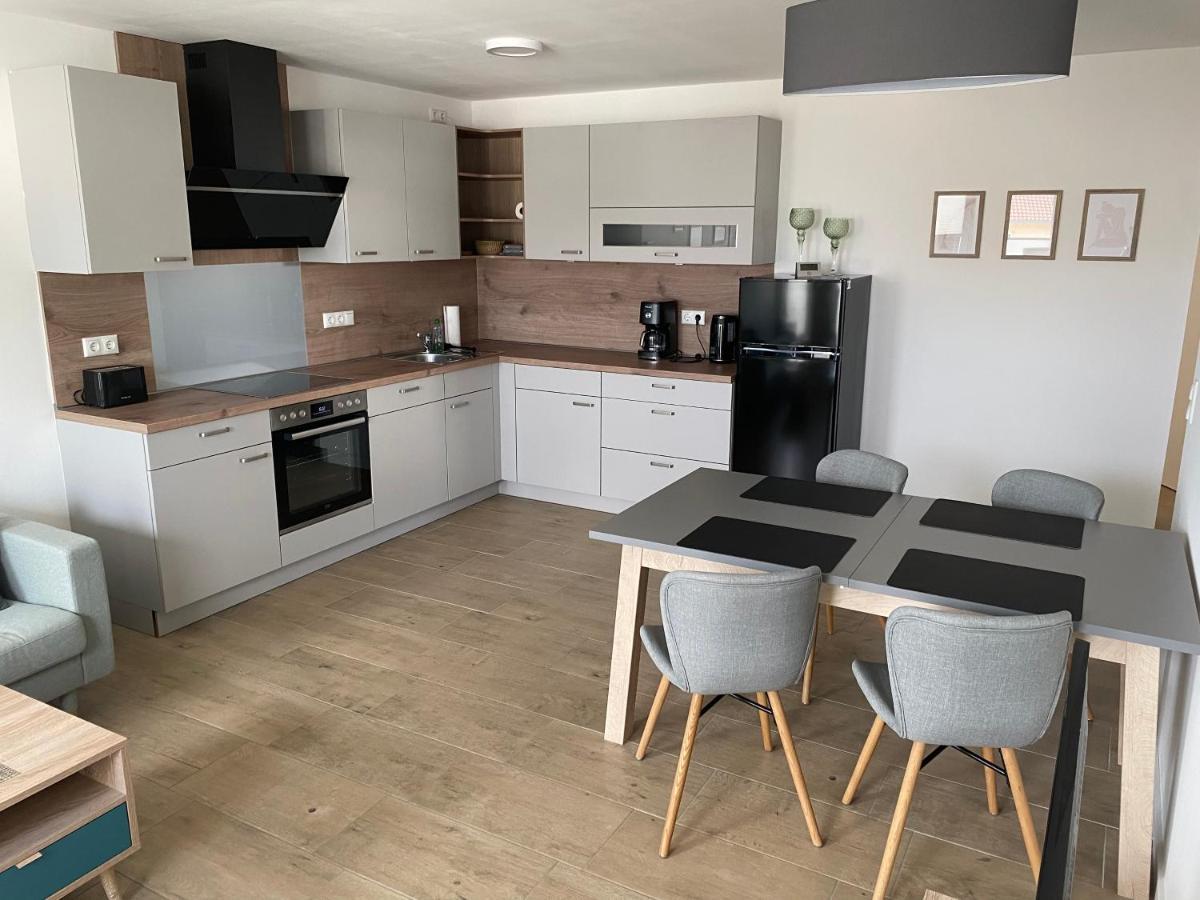 Apartment Haus Edith Sassnitz